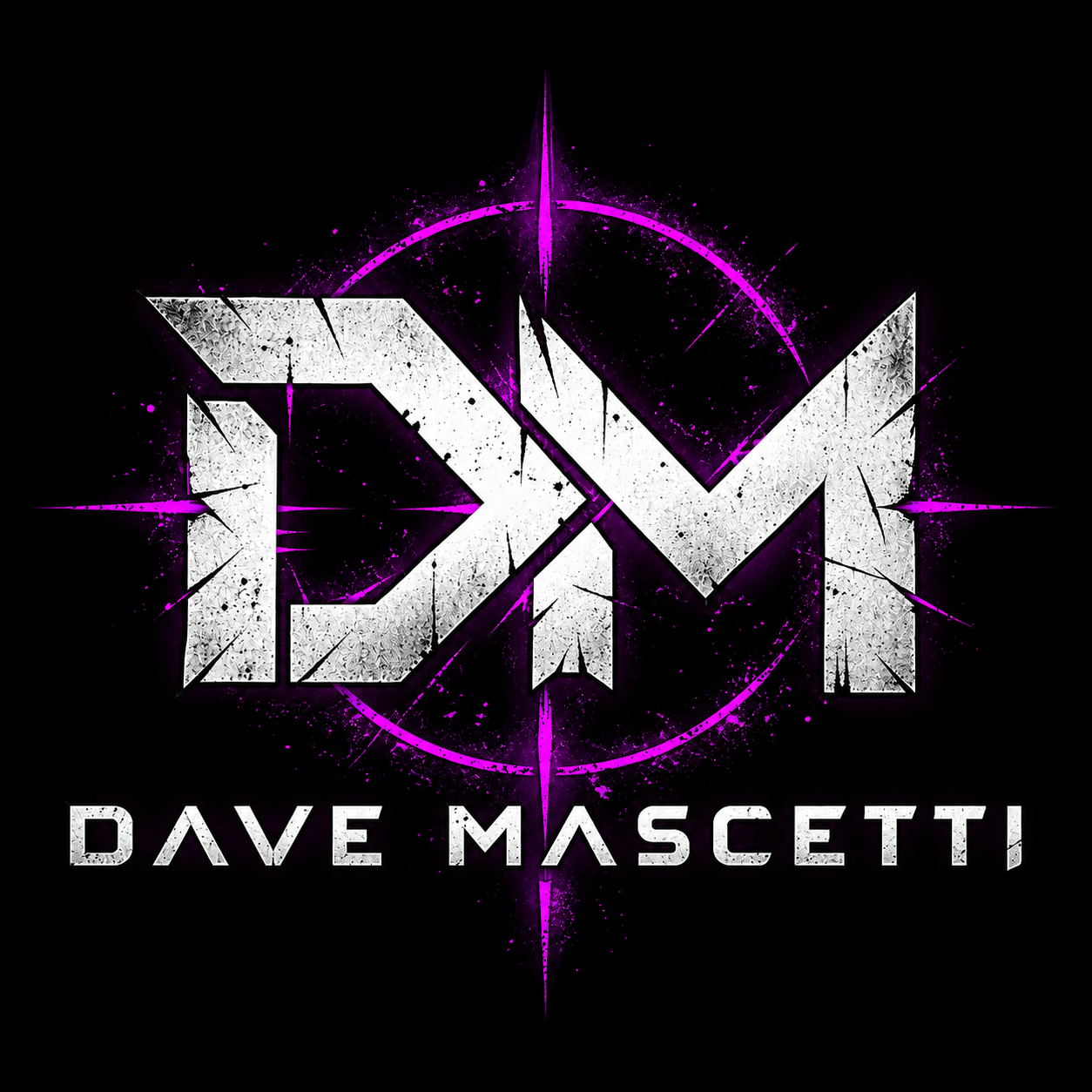 DM Hard — Dave Mascetti